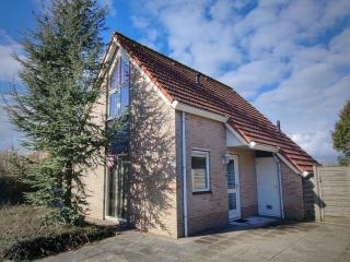 Cosy holiday home with garden - Breskens - 0