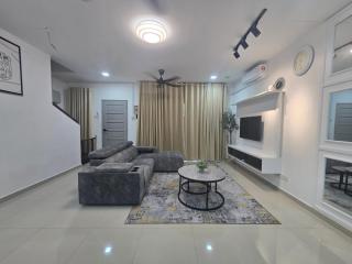OYO 91080 Guesthouse Dseribong - Kota Bharu - 3