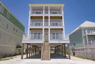 Zoe's Zen 5 Bedroom Lockout - Gulf Shores - 9