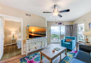 Sunset Vistas 411N - St Pete Beach - 8
