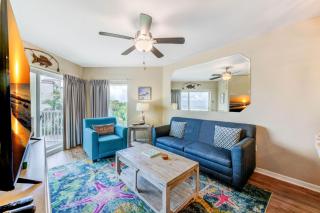 Sunset Vistas 411N - St. Pete Beach - 6