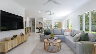 Sorrento Breeze, Port Doulgas - Port Douglas - 2