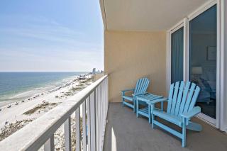 San Carlos 1004 - Gulf Shores - 3