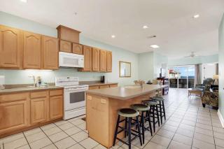 Oceanfront Condo 303 Desoto - Tybee Island - 3