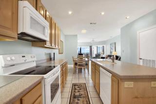 Oceanfront Condo 303 Desoto - Tybee Island - 5