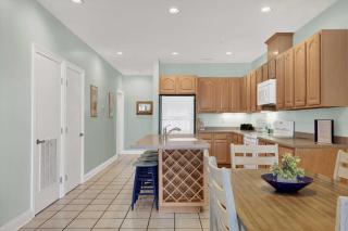 Oceanfront Condo 303 Desoto - Tybee Island - 2