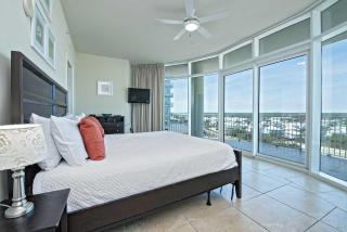 Turquoise Place C0709 - Orange Beach - 4
