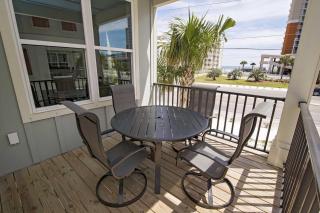 Turtles Nest - Gulf Shores - 2