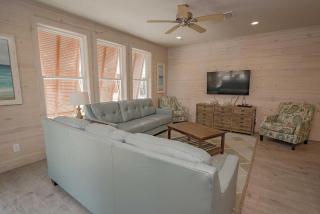Turtles Nest - Gulf Shores - 1