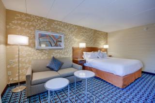 Fairfield Inn Boston Woburn - Woburn - 3