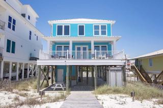 Big Easy Beach House - Gulf Shores - 0