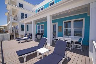 Big Easy Beach House - Gulf Shores - 7
