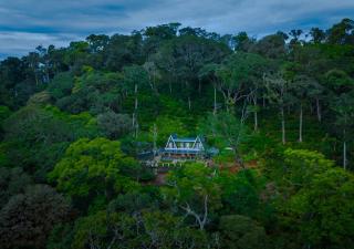 The Yela Munnar by VOYE HOMES , Nestled in Cardamom Plantation - Munnar - 2