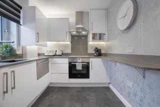Park Street Apartment - Grampian Lettings - 9
