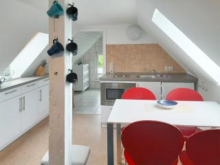 Haus Anna Wo 3 - 6