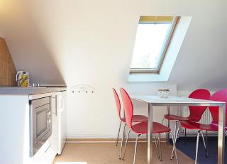 Haus Anna Wo 3 - 4