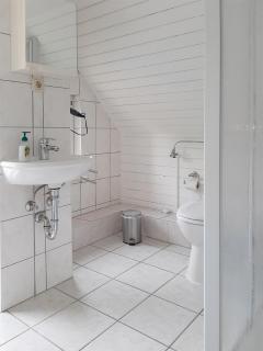 Haus Anna Wo 3 - 1