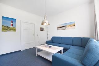 Haus Anna Wo 4 - 8