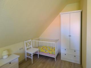 Ankerplatz RH 4 - Prerow - 2