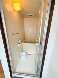 高平ハウス Room201 - Nagasaki - 2