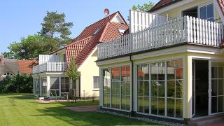 Buchenpark Wo 1 - 4