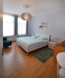 Haus Anna Wo 1 - 4
