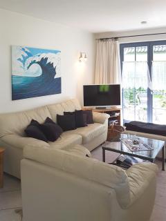 Eichenpark Haus 1 Wohnung 3 - 9