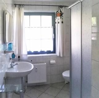 Eichenpark Haus 1 Wohnung 3 - 6