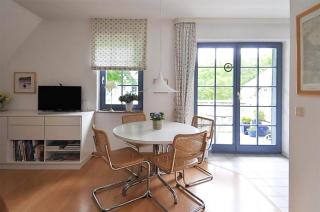 Eichenpark Haus 1 Wohnung 6 - 9
