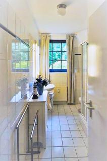 Eichenpark Haus 1 Wohnung 6 - 7