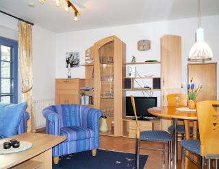 Eichenpark Haus 2 Wohnung 2 - Prerow - 8