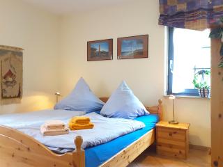 Eichenpark Haus 2 Wohnung 3 - 5