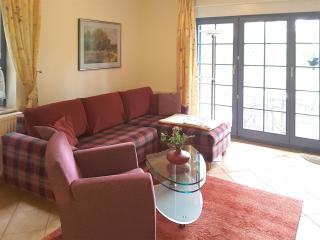 Eichenpark Haus 2 Wohnung 1 - 7