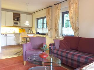 Eichenpark Haus 2 Wohnung 1 - 8