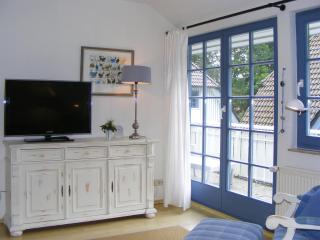 Eichenpark Haus 3 Wohnung 5 - 8