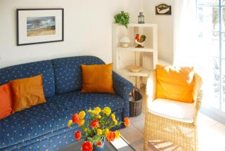 Eichenpark Haus 4 Wohnung 6 - Prerow - 9
