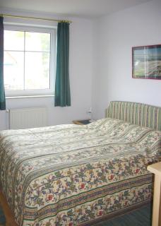 Frieseneck Wohnung 19 - Prerow - 7