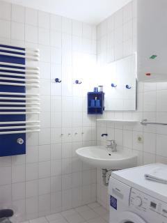Frieseneck Wohnung 19 - 3