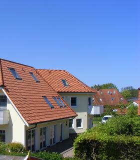 Haus am Brunnen Wo 7 - 1