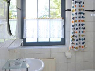 Haus am Darßer Wald W3 - 1