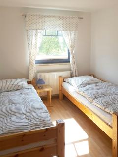 Haus Kormoran Wo 4 - 5