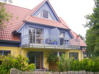 Haus Kormoran Wo 4 - 1