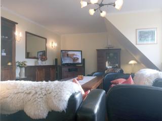Haus Lili-Marleen - Prerow - 9