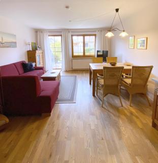 Ferienhaus Georg - Prerow - 9