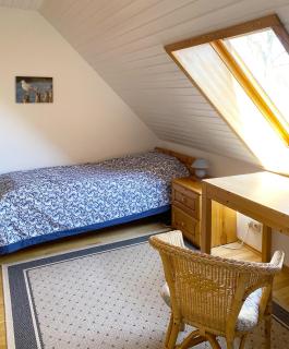 Ferienhaus Georg - Prerow - 1