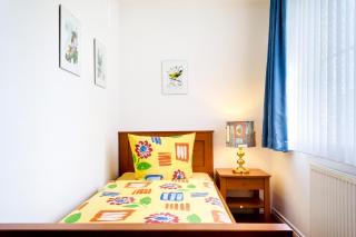 Mühlenstraße 3 a Wohnung 1 - Prerow - 2