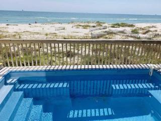 No Shoes - Gulf Shores - 9
