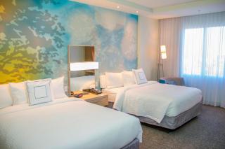 Courtyard by Marriott Fort Walton Beach-West Destin - Fort Walton Beach - 3