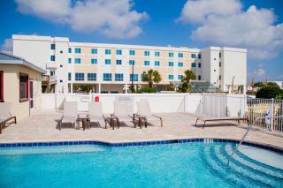 Courtyard by Marriott Fort Walton Beach-West Destin - 8