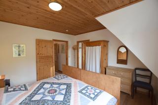 Ferienhaus Zaunkönig - 3